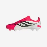 ADIDAS ADIDAS Predator League FG detské kopačky červeno-biele 33 · záber 2