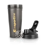 inSPORTline Shaker 300 ml čierna · záber 5