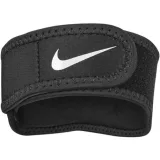 Fitness chránič NIKE ELBOW BAND BK WH · záber 1
