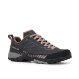 Dámská nízká turistická obuv KAYLAND Tuono Leather GTX W dark grey rose · záber 2