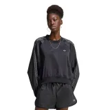 Dámska mikina ADIDAS ORIGINALS PEARL CREW BLACK · záber 2