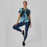 FUNKČNÉ TSHIRT - Farba: čierna · záber 8