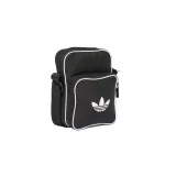 Malá taška cez rameno ADIDAS ADICOLOR SIB BLACK WHITE · záber 2