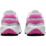 Dívčí sportovní obuv (tréninková) NIKE Revolution 7 white midnight navy playful pink · záber 5