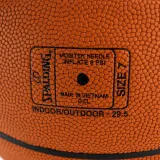 Basketbalový míč SPALDING TF GOLD SZ7 COMPOSITE · záber 4