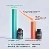 BE A PRO! Magnézium bisglycinát 90 kapsúl · záber 3