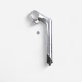 ELOPS Predstavec 1" 60/150 mm s 25,4 mm predstavcom strieborný · záber 1
