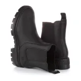 Dámská vycházková obuv TIMBERLAND Cortina Valley jet black · záber 4