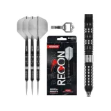 Dart szett Red Dragon steel Recon Parallel Switch Point 22g 90% · záber 2