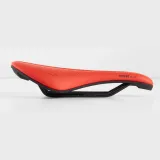 Bontrager Verse Short Elite - Barva: Červená · záber 3