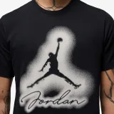 Pánské tričko s krátkým rukávem NIKE JORDAN FLT MVP JM HBR SS CREW · záber 5