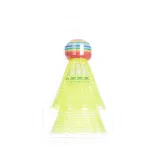 DECATHLON Detský set BR Discover na bedminton bez · záber 2