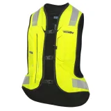 Helite e-Turtle HiVis žltá - M · záber 1