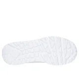 Dívčí rekreační obuv SKECHERS Uno Lite Spread The Love K white light purple · záber 5