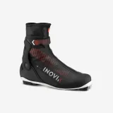 INOVIK Pánska obuv XC S Boots Skate 500 na bežecké lyžovanie korčuliarskym štýlom 45 · záber 1