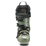 Dámské allmountain lyžařské boty TECNICA Cochise 95 HV W DYN GW, camp green · záber 4