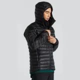 Specialized Packable Down Jacket - Veľkosť: XS · záber 3