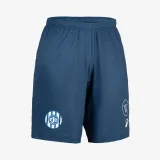 KIPSTA Futbalové šortky 3. sada JC Roda 25/26 modré XL · záber 1