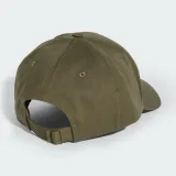 Šiltovka ADIDAS BB CAP COT NL OLISTR BLACK · záber 8