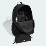Batoh ADIDAS CLSC PCASE BP BLACK WHITE · záber 3