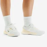 KUIKMA Tenisová obuv na rôzne povrchy Comfort biela 38 · záber 2