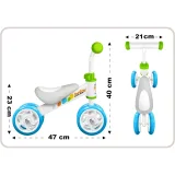 SKIDS Control Baby Walker · záber 4