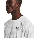 Pánské tričko s krátkým rukávem UNDER ARMOUR UA ABC CAMO SS-WHT · záber 2