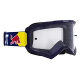 RedBull Spect Spect Evan, modré, plexi čiré · záber 3