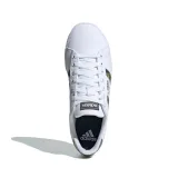 Pánská rekreační obuv ADIDAS Daily 3.0 cloud white olive strata shadow olive · záber 4