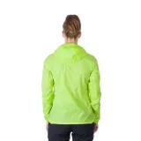 Dámská tréninková bunda NORTHFINDER NORTHCOVER-BU-4267OR-316-green · záber 5