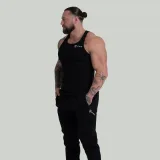 STRIX Tílko Ribbed Black · záber 4