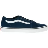 Pánská vycházková obuv VANS MN Filmore Decon Suede dress blues white · záber 2