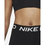 Dámske legíny NIKE PRO W NP 365 TIGHT CROP-Black · záber 5
