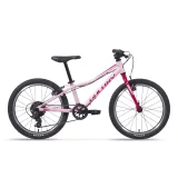 Galaxy Cetis 20" - model 2025 modrá - 10" (113-135 cm) · záber 1