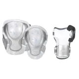 Powerslide PRO AIR PURE 2012 inline chrániče POUZE XL (VÝPRODEJ) · záber 2