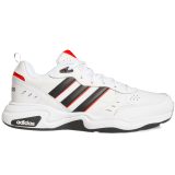 Adidas Stutter m - Velikost: 44 | Barva: Biela · záber 1