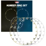 Bull's Number Ring · záber 2
