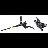 Shimano Deore BR-M6120 Hydraul.přední brzda kotoučová · záber 1