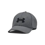 Pánská kšiltovka UNDER ARMOUR Mens UA Blitzing-BLK 003 · záber 1