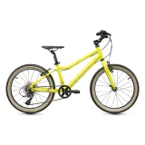 Academy Grade 4 20" červená - 11,5" (115-135 cm) · záber 3