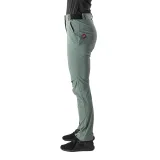 Dámske turistické nohavice NORTHFINDER RAIMUNDA-263greengrey · záber 3