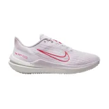 Női futócipő NIKE Winflo 9 barely grape doll summit white light crimson · záber 1