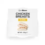 Пилешки гърди в саламура - GymBeam · záber 1