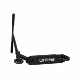Juniorská koloběžka DIVINE PARK - Godie BLACK - 110mm · záber 3