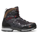 Pánská kotníková turistická obuv KAYLAND Cross Ground Gtx, Dark Brown · záber 2