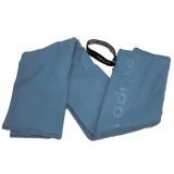 Uterák AUTHORITY Towel MAXI dk. Blue 110 x 175cm · záber 1