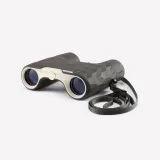 QUECHUA Turistický ďalekohľad Hike 100 10x25 bez · záber 1