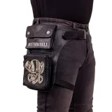 W-TEC Black Heart Gentleman Stehenná taška · záber 3