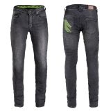 Pánske moto jeansy W-TEC Leonard - Veľkosť: 5XL · záber 2