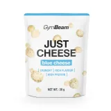 Gymbeam Just Cheese - Okus: Tomato - sweet chilli | Težina: 0,24 g | Pakiranje: 8 x 30 g · záber 3